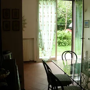 Apartment Giardino